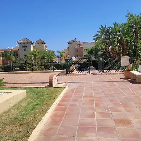 La Del Sol Apartamento