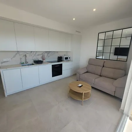 La Del Sol Apartamento