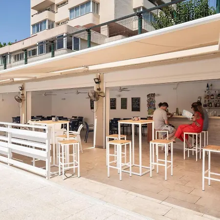 La Del Sol Marbella