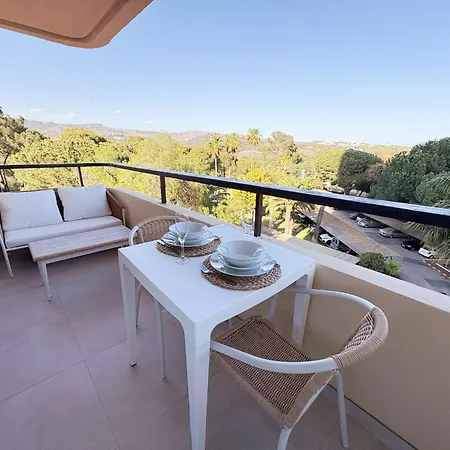 La Del Sol Marbella