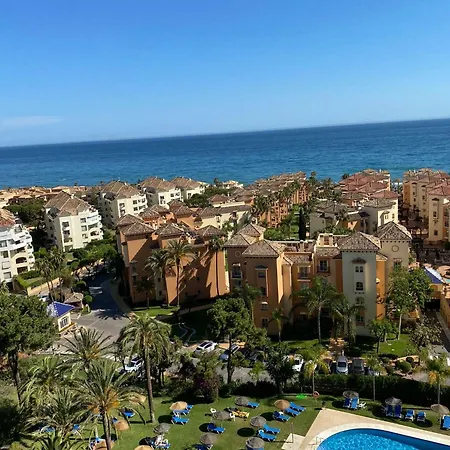 La Del Sol Apartamento