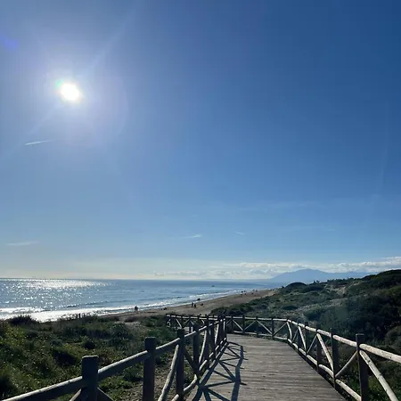 La Del Sol شقة *
