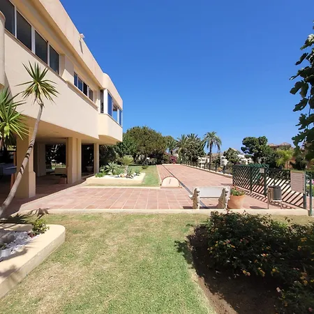 La Del Sol Marbella