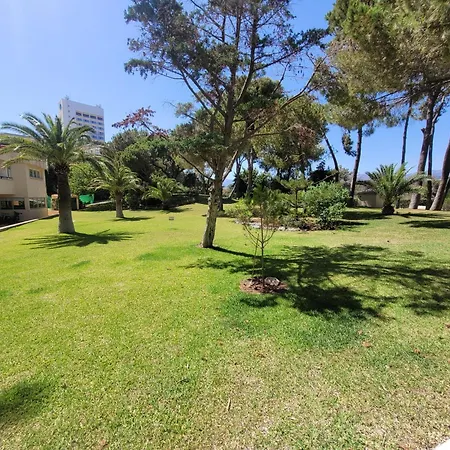 La Del Sol Apartment