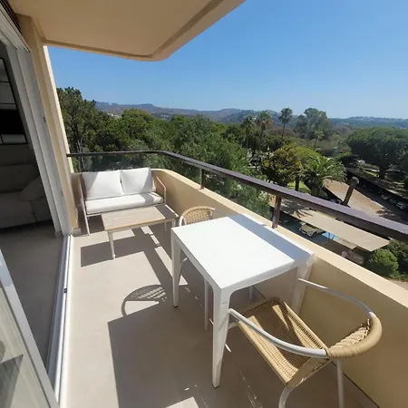Apartment La Del Sol Marbella