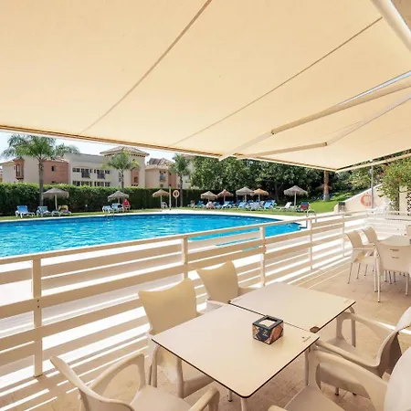 Apartment La Del Sol *
