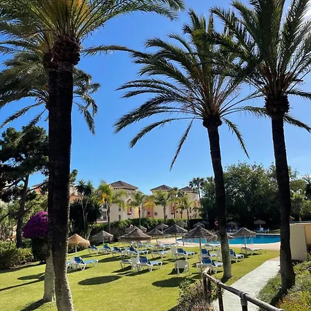 La Del Sol Apartment Marbella