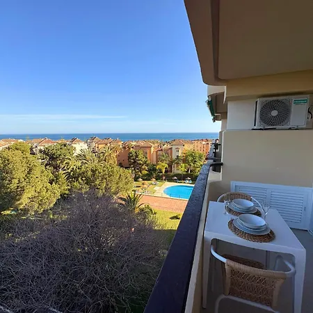 La Del Sol Apartment