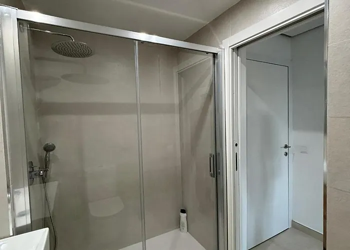 La Del Sol Appartement *