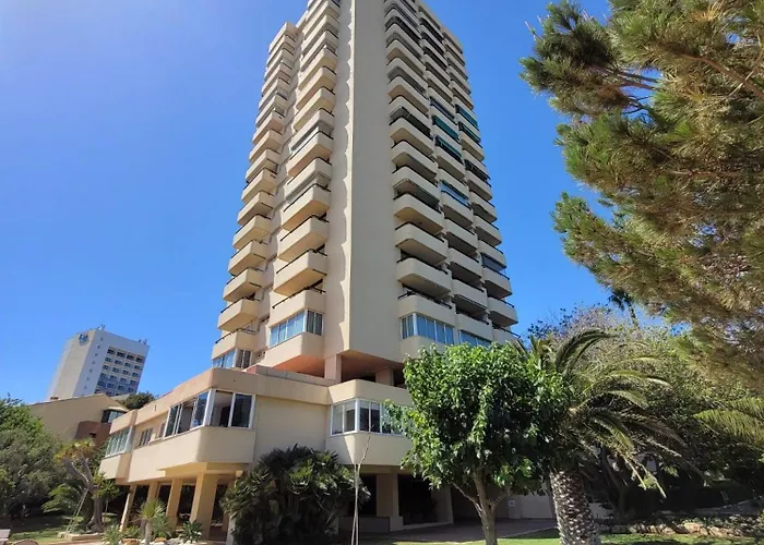 Appartement La Del Sol Marbellac