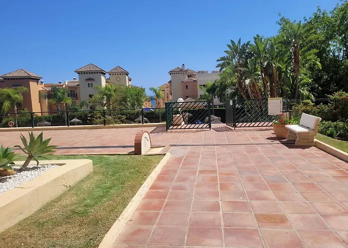 La Del Sol Appartement