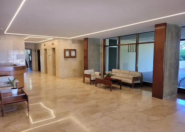 Appartement La Del Sol *