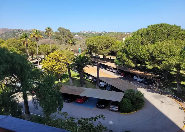Appartement La Del Sol *