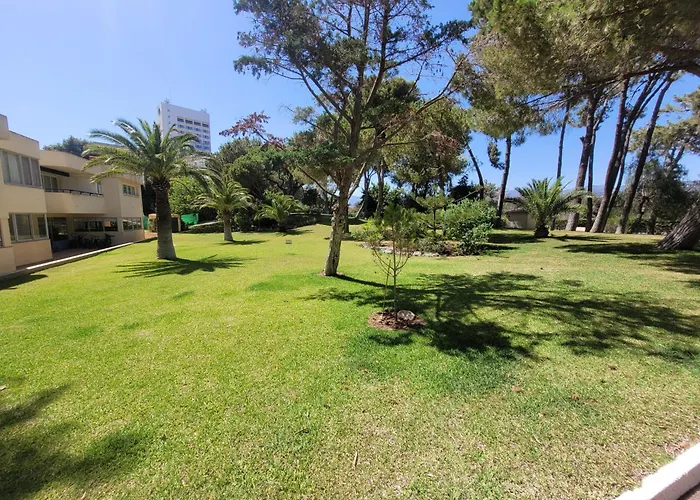 La Del Sol Appartement