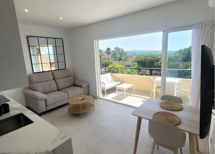 La Del Sol Appartement