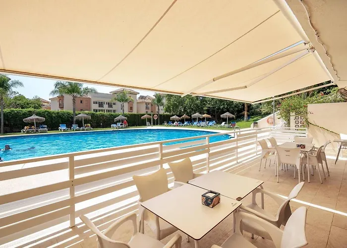 Appartement La Del Sol *