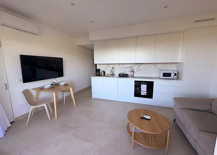 La Del Sol Appartement *